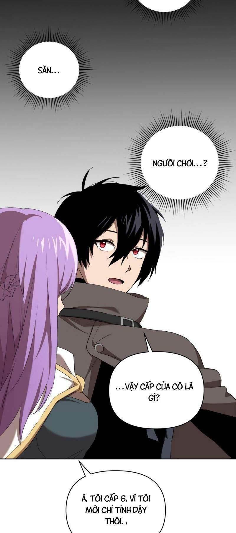 sự trở lại của người chơi sau 10000 năm chapter 5 17