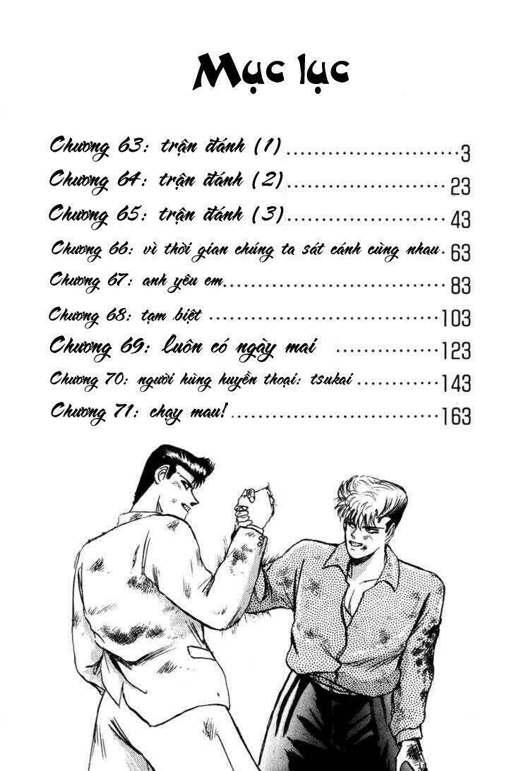 shonan junai gumi chapter 63 7