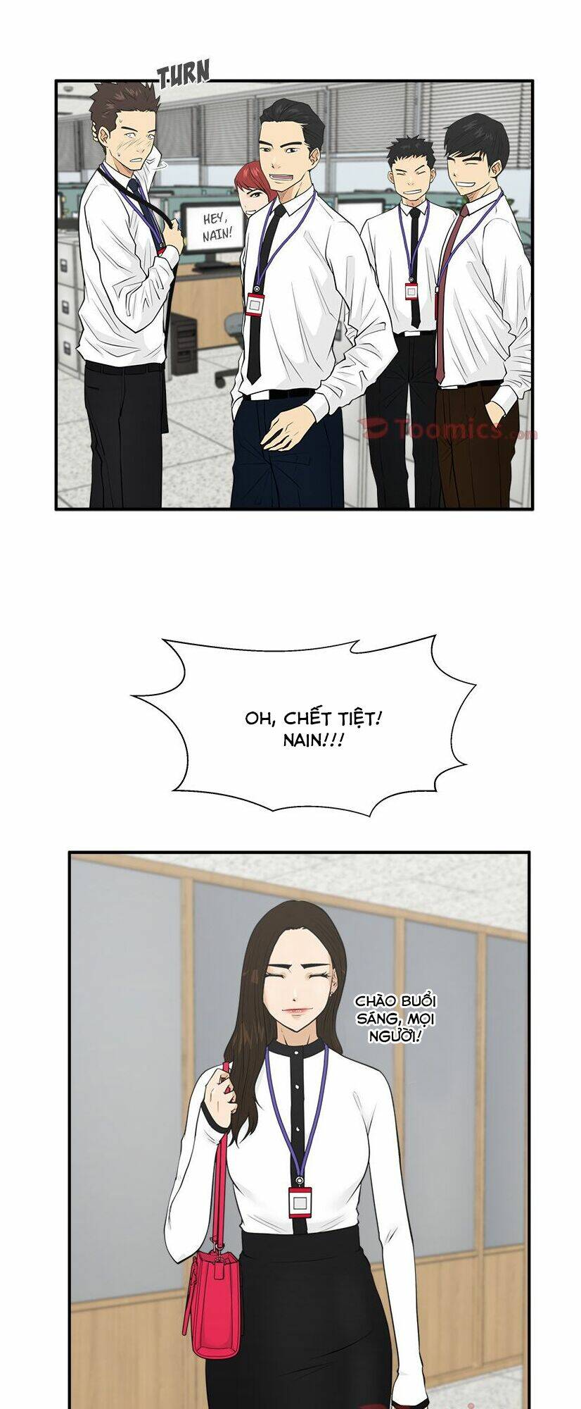 mr kang chapter 45 38