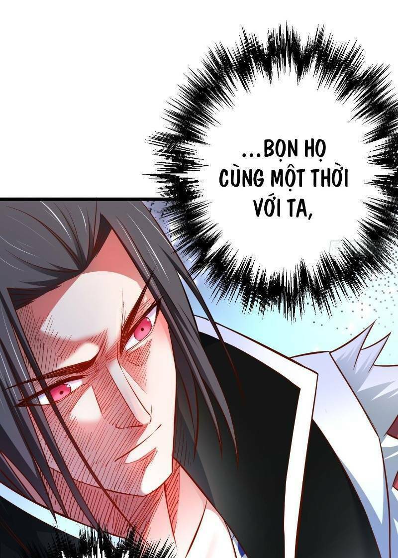 trọng sinh tối cường ma tôn ở rể chapter 40 20