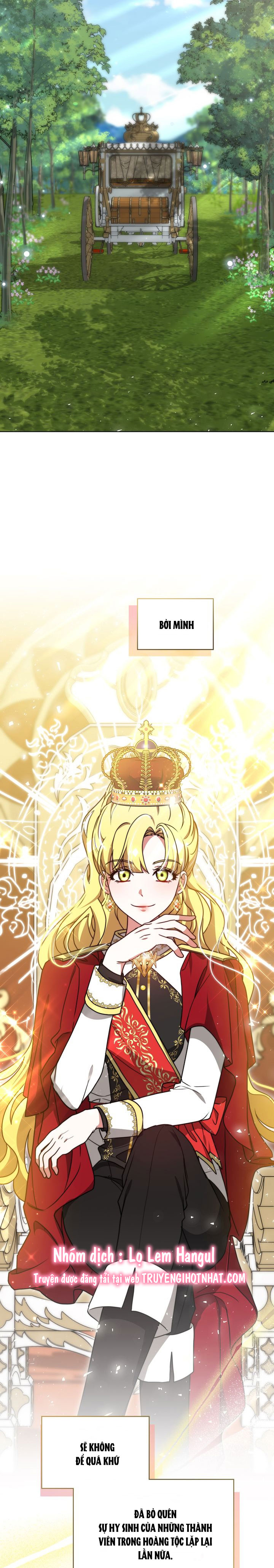 công nương eluana vita chapter 194 20