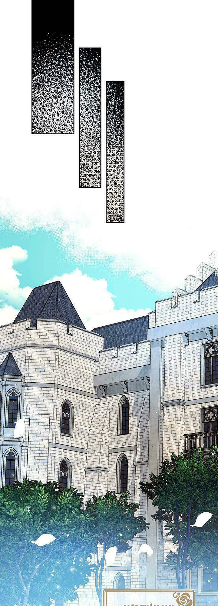 công chúa phản diện muốn ở trong ngôi nhà bánh quy chapter 14 35