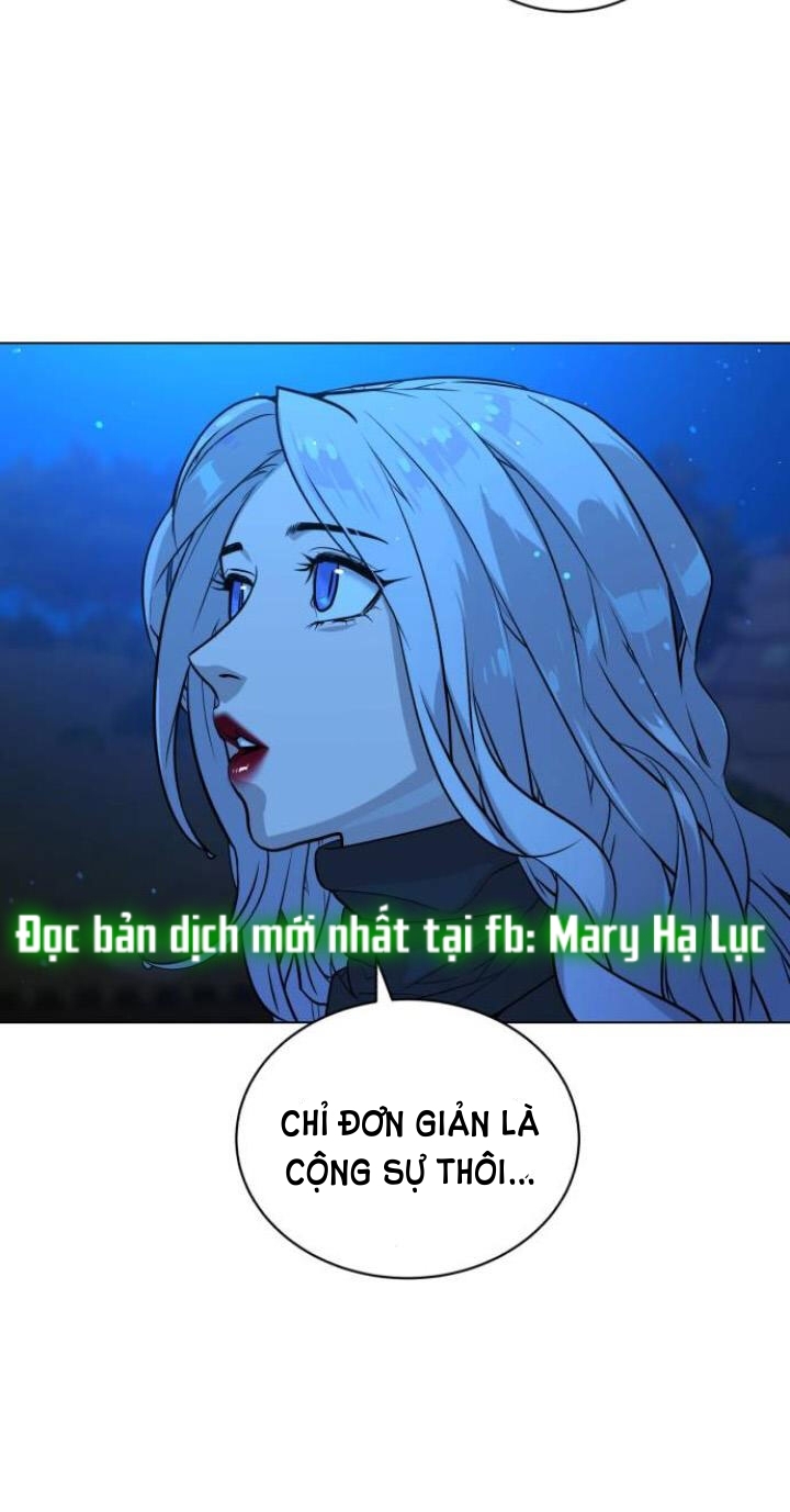 bạch huyết - white blood chapter 51 78