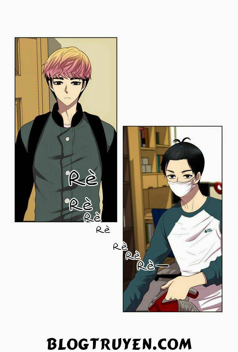 my shining world chapter 5 6