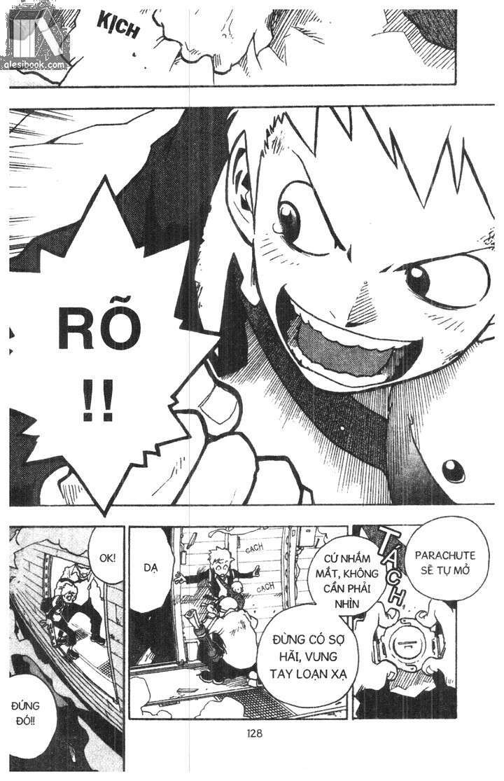 toto! the wonderful adventure chapter 7 6