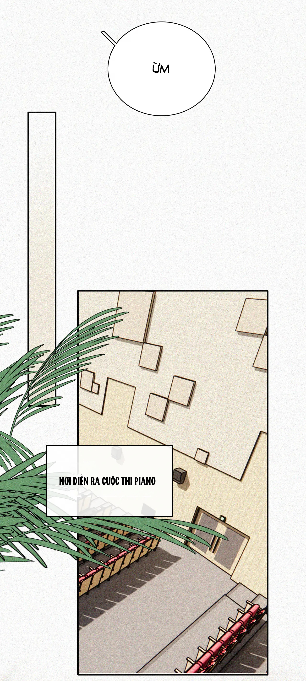 bệnh yêu chapter 60.1 10