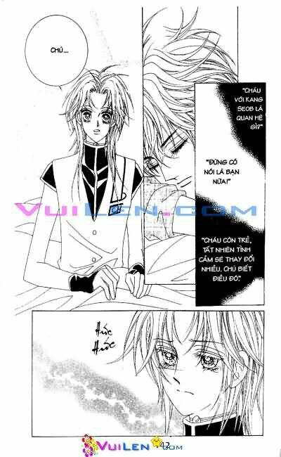 người duy nhất chapter 112 3