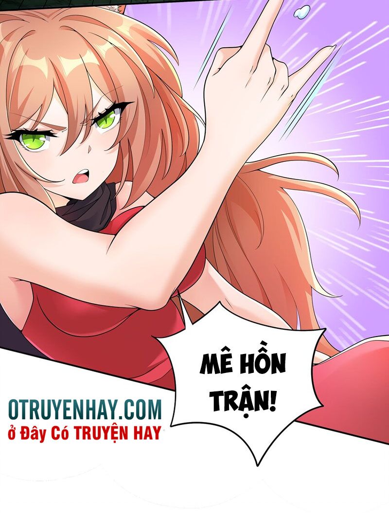 sau khi tu luyện, ta biến thành ma tôn xương khô chapter 14 13