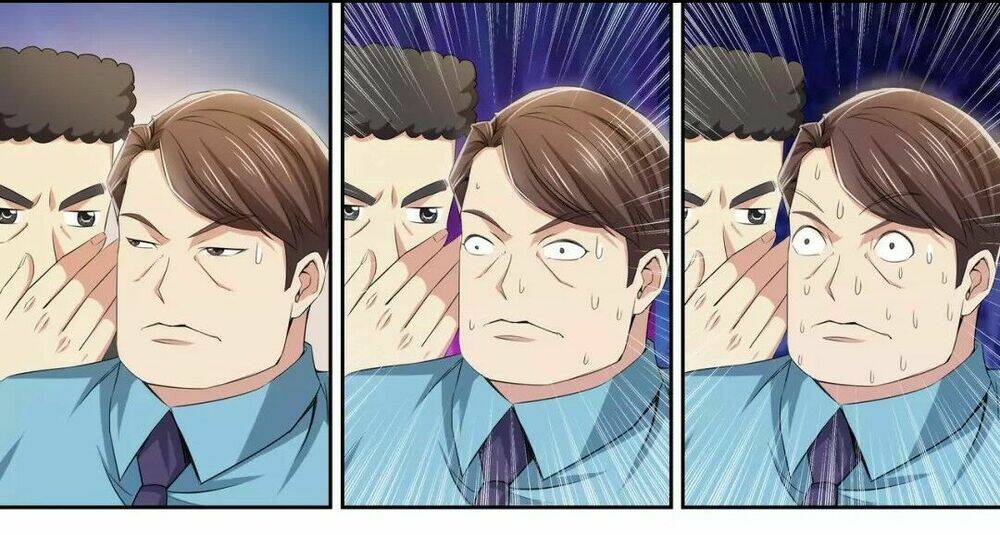 tối cường cuồng binh chapter 36 24