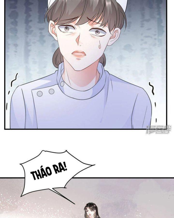 đại tiểu thư có thể có cái gì xấu chapter 26 34