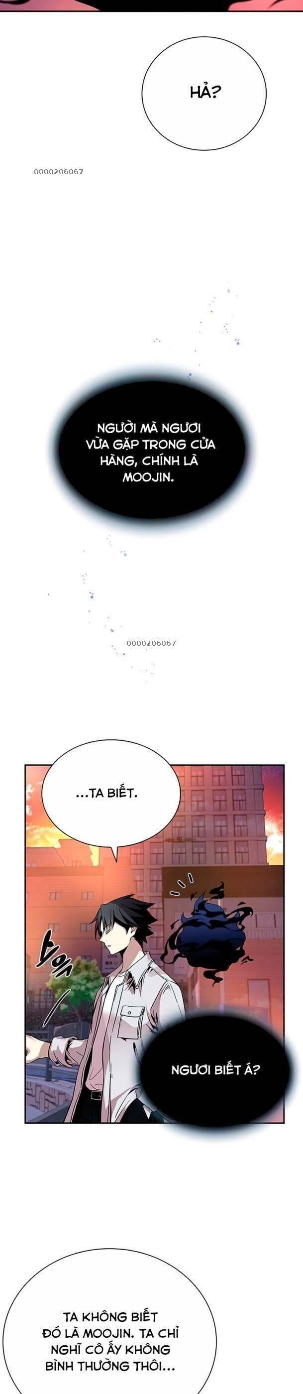 tiêu diệt ác nhân chapter 71 3