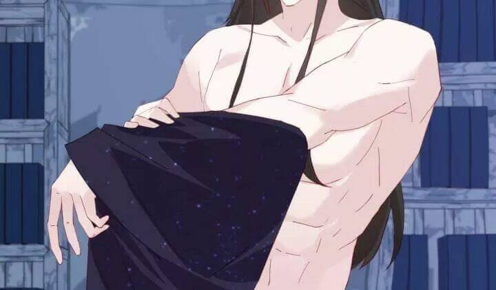 bí mật của dạ tộc chapter 41 49