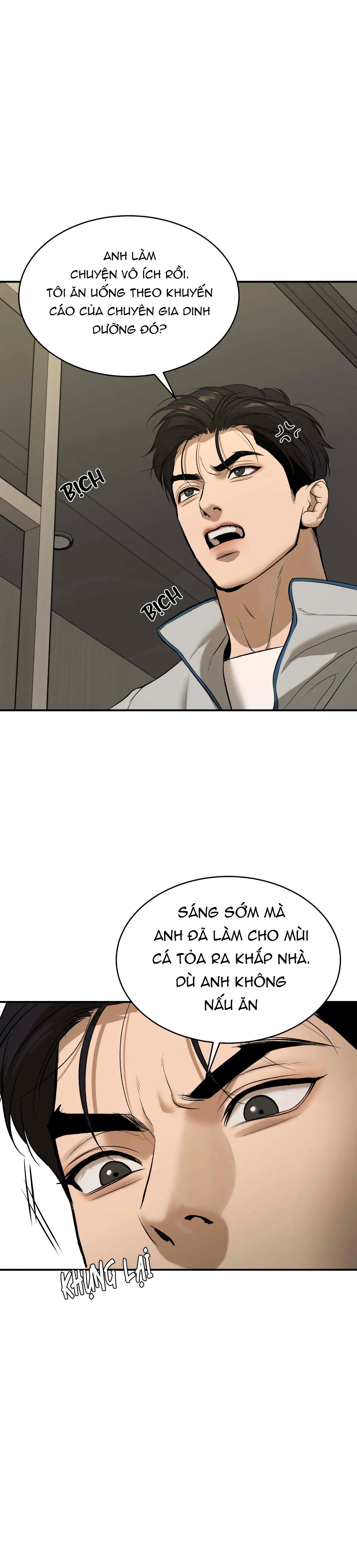 điềm rủi chapter 22 52