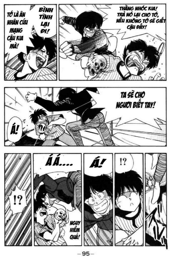 3x3 eyes chapter 12 10