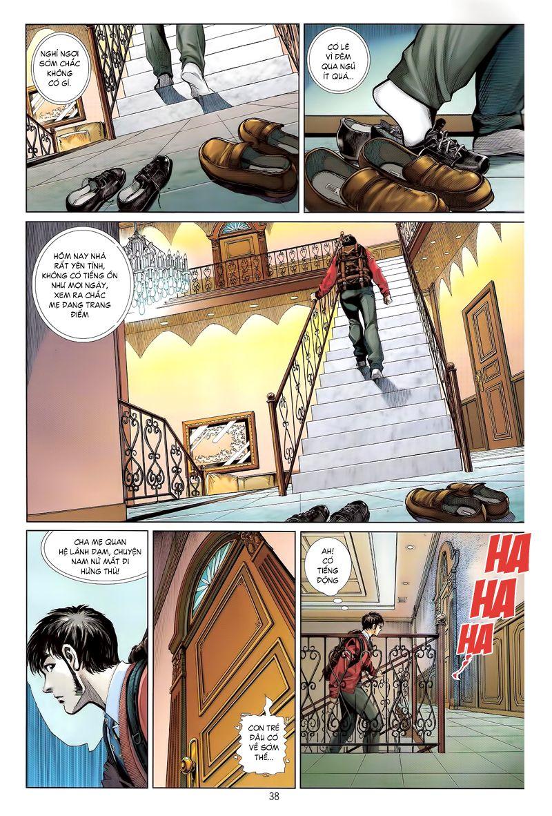 kungfu (công phu) chapter 1 39