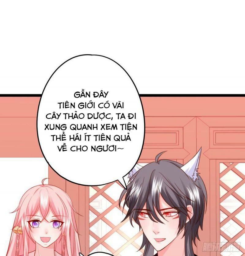 hồ tiên hung bạo chapter 145 38