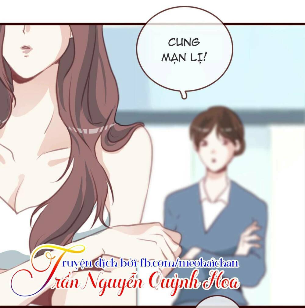 vũ đài tham vọng chapter 1 75