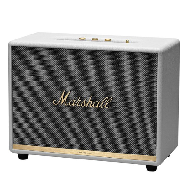 Loa Bluetooth Marshall Woburn II - Hàng Chính Hãng