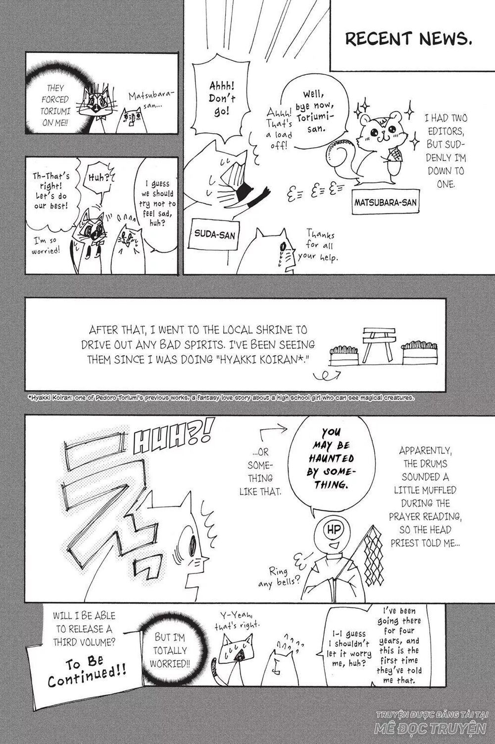 kurohyou to 16 - sai chapter 7.2 16