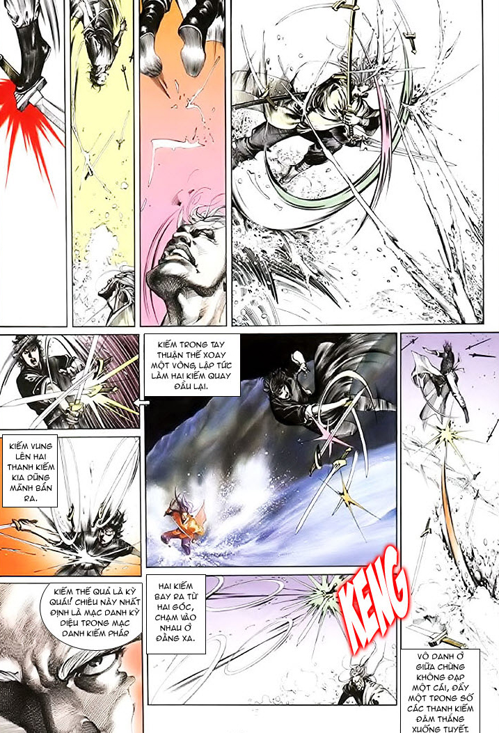 phong vân chapter 65 13