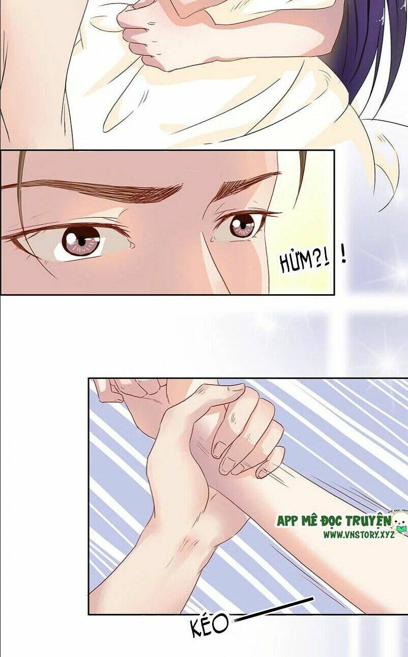 yêu em, sai đến tận cùng chapter 1 25