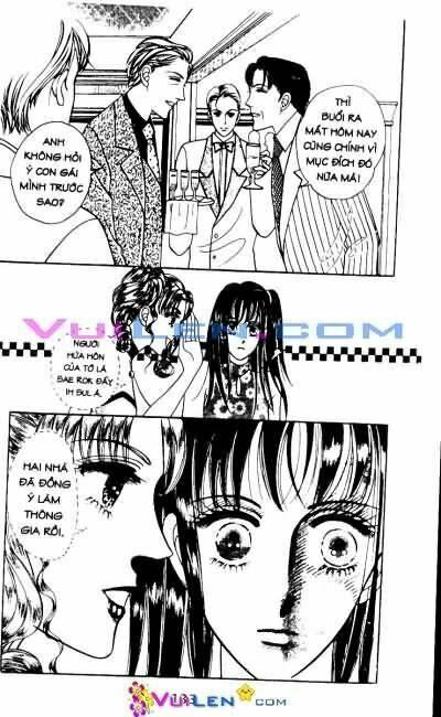 nụ hôn nồng thắm chapter 4 133