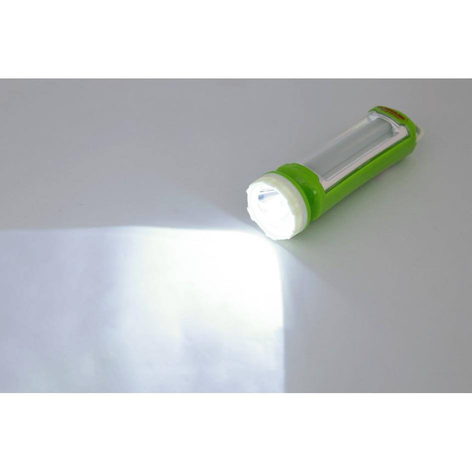 Đèn pin đa năng SUNHOUSE SHE-4200 - Hàng chính hãng, giá rẻ