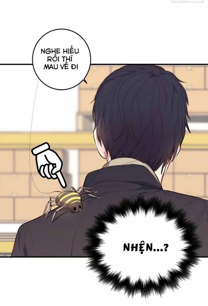 acup tiên sinh chapter 11 11