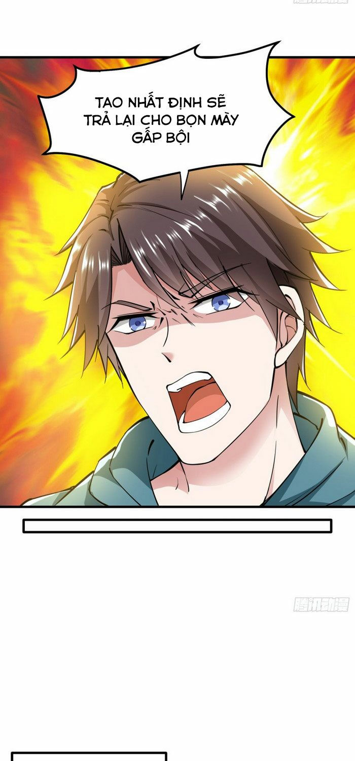 tối cường thần y tại đô thị chapter 160 22