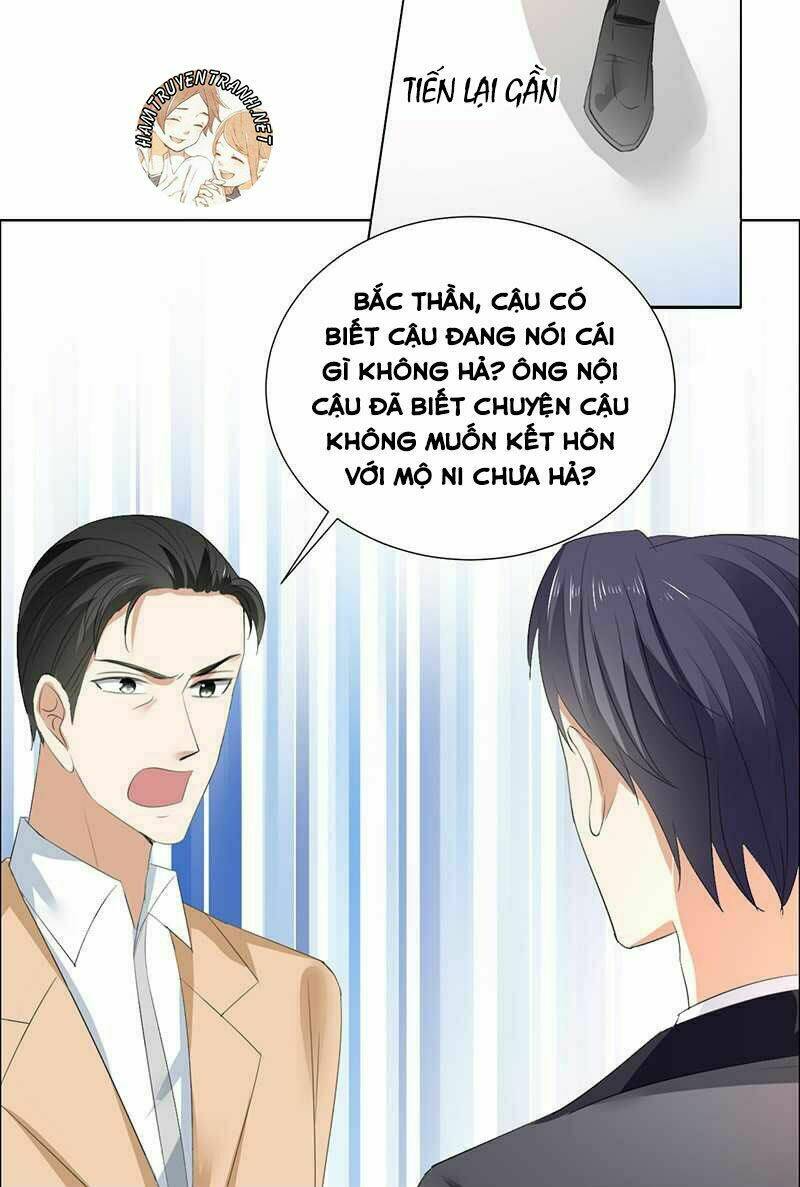 độc sủng kiều thê của bá đạo tổng tài chapter 53 11