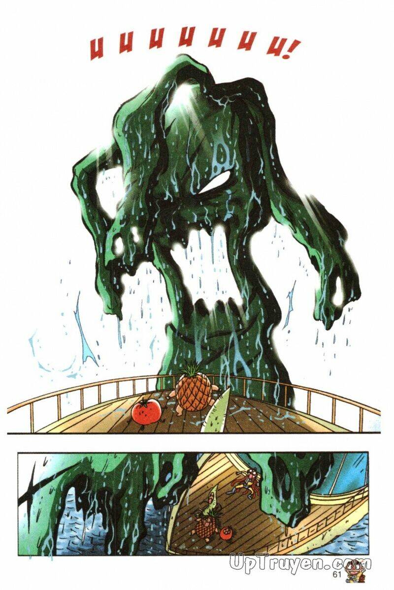 siêu nhân mì ăn liền chapter 11 61