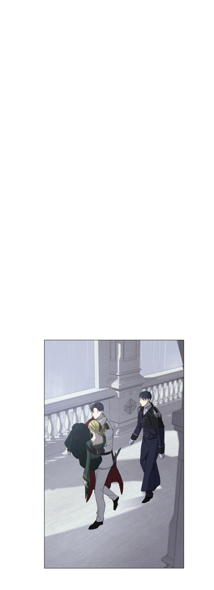 công chúa khắc ấn kẻ phản nghịch chapter 2 53