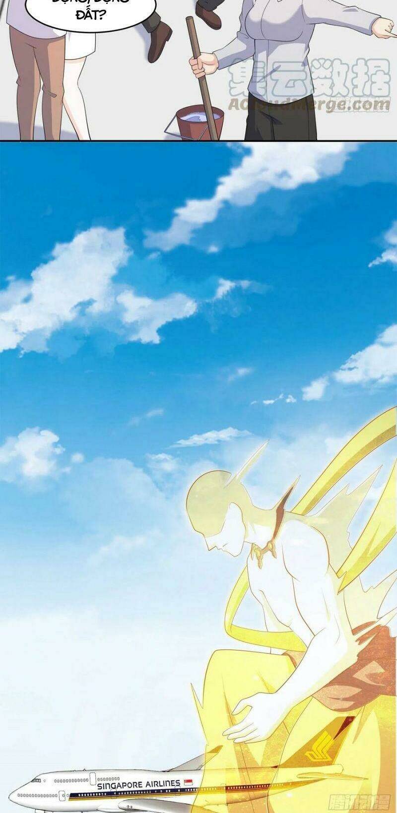 người tu tiên tại đô thị chapter 120 14