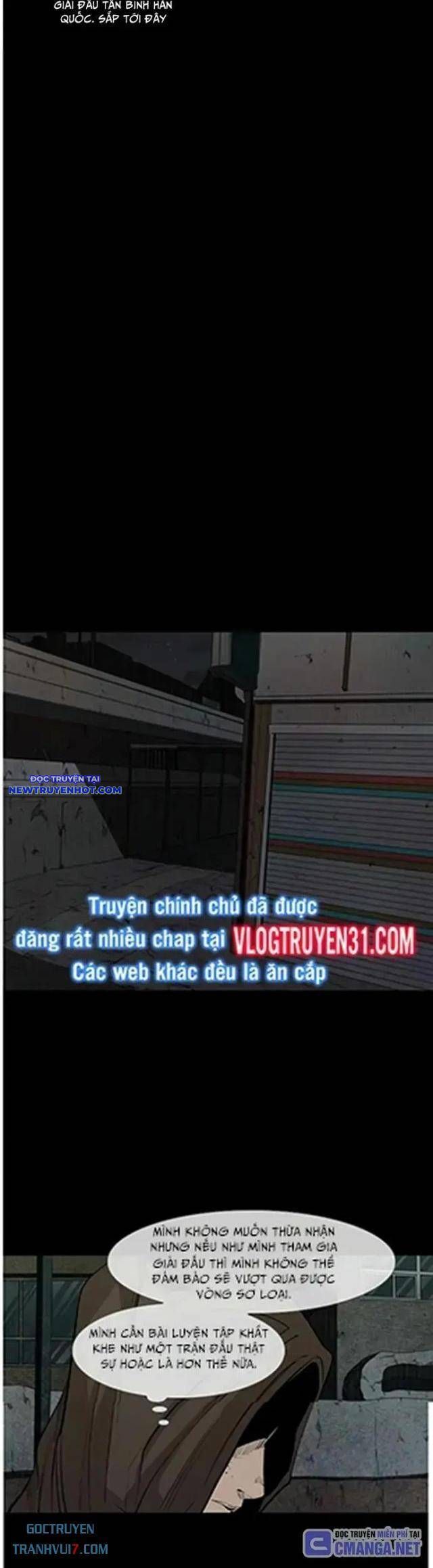 shark - cá mập chapter 139 12