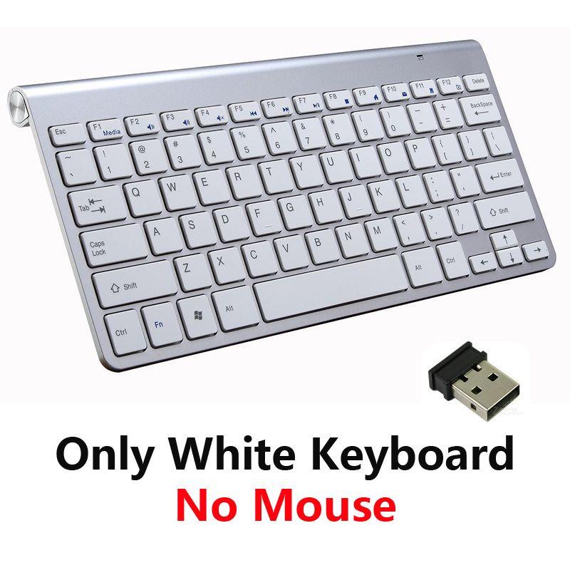 Bàn Phím Và Chuột Không Dây 2.4G Protable Mini Bàn Phím Chuột Combo Bộ Dành Cho Máy Tính Bảng Và Laptop Mac Máy Tính Để Bàn Máy Tính Thông Minh tivi PS4
