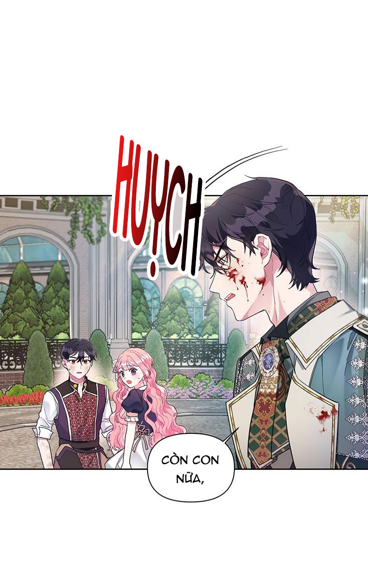 trở thành con dâu bất đắc dĩ chapter 21.1 26