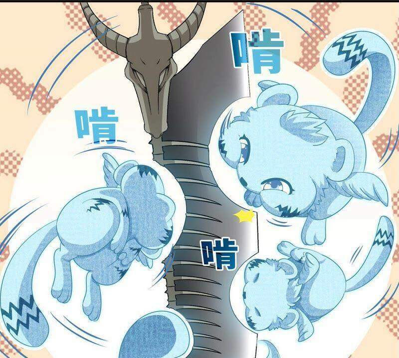 bản kiếm tiên tuyệt không làm nô chapter 21 45