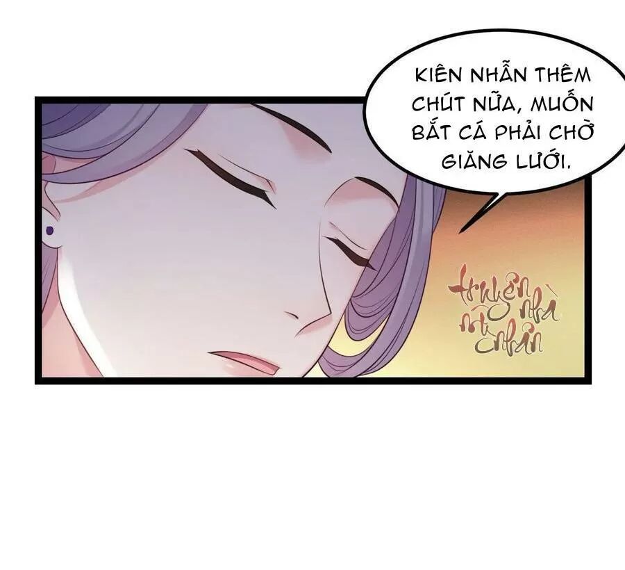 ta mới không gả cho hoàng tử phản diện chapter 20 28