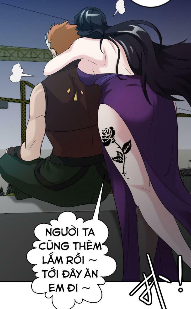 ta chẳng qua là một đại la kim tiên chapter 39 14