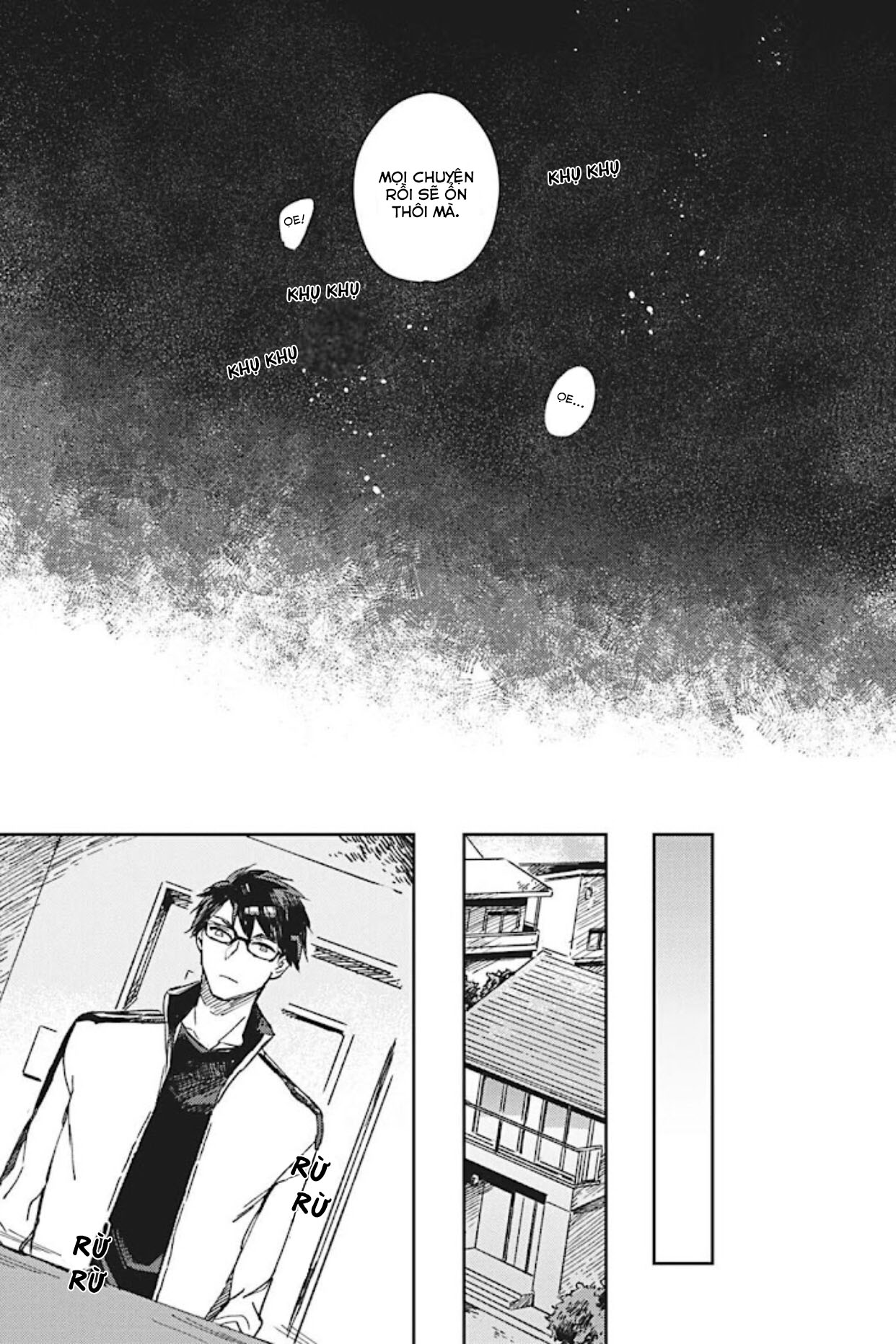 glass syndrome chapter 1 30