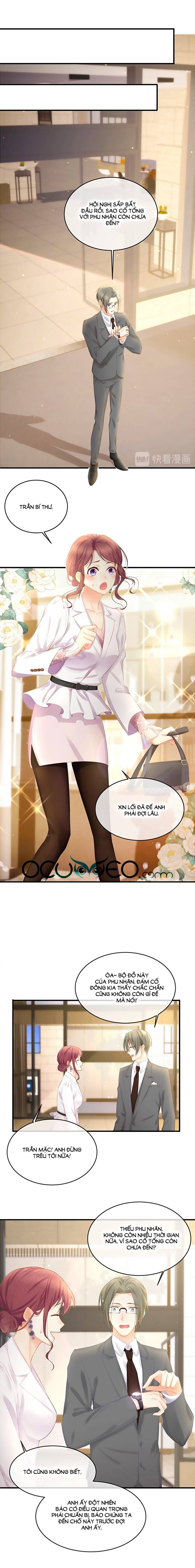 ta với bốn vị cố tiên sinh chapter 37 5