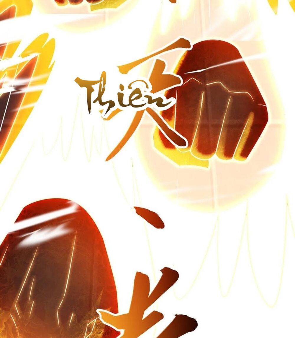 chúa tể tam giới chapter 116 8