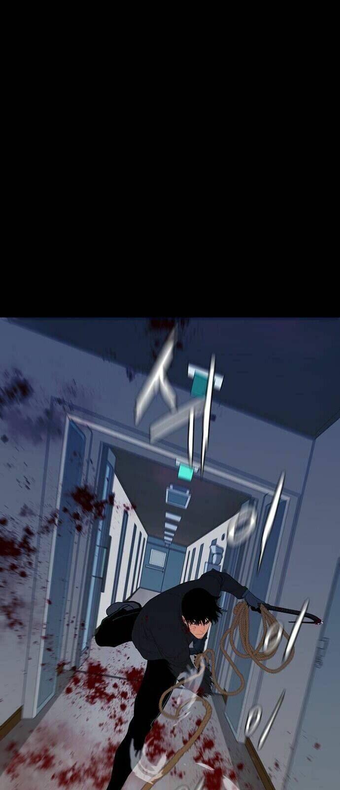 đêm vùng cực chapter 50 2