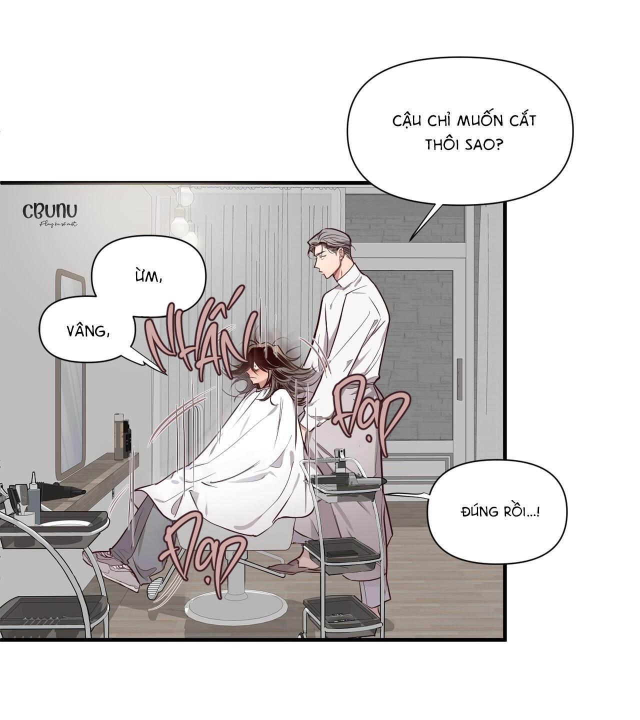 bí mật của mái tóc chapter 1 32