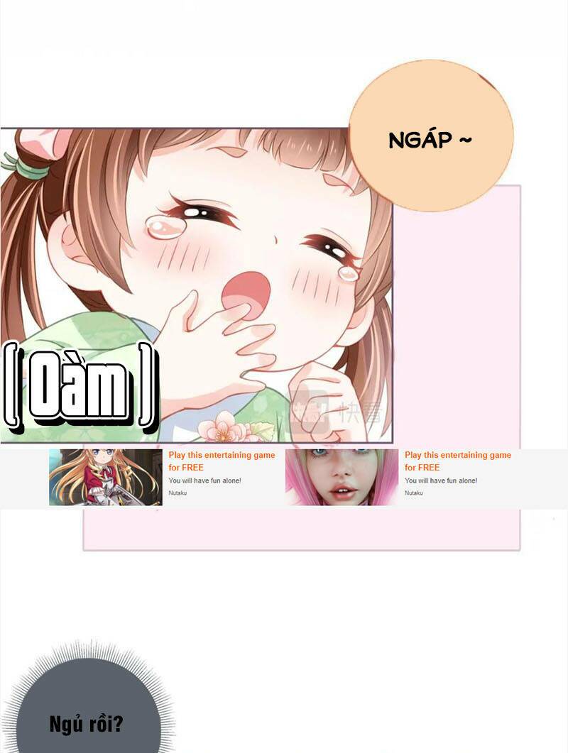 nhặt được bảo bối manh manh chapter 10 21