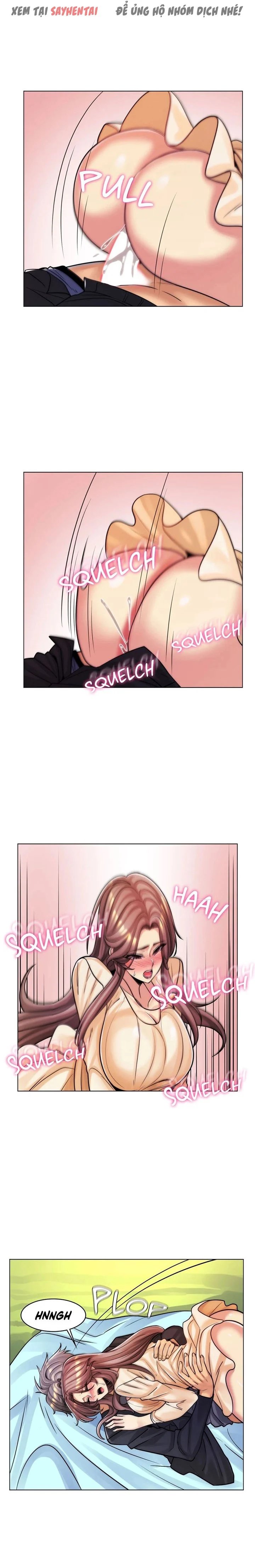 bạn gái là mẹ kế của tôi chapter 87 2