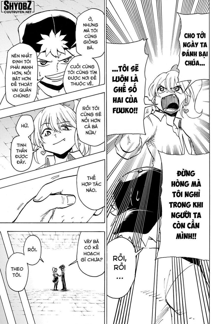 undead unluck chapter 155 6