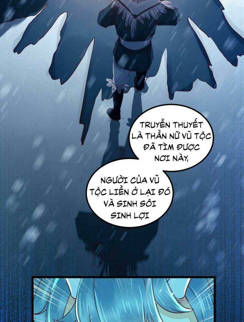 sát thủ vương phi không dễ chọc chapter 43 46