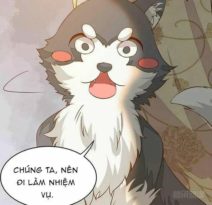 công chúa là nam nhân chapter 17.1 9