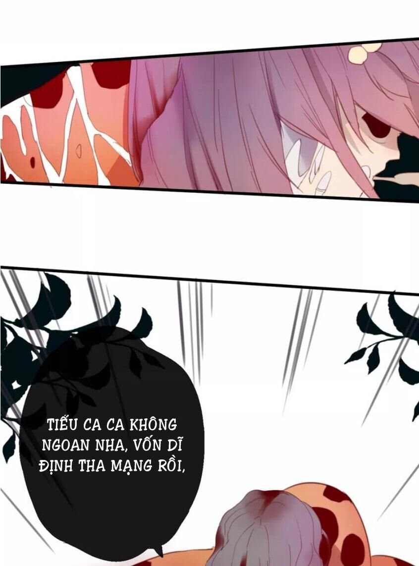 hồ minh chi hương chapter 4 20